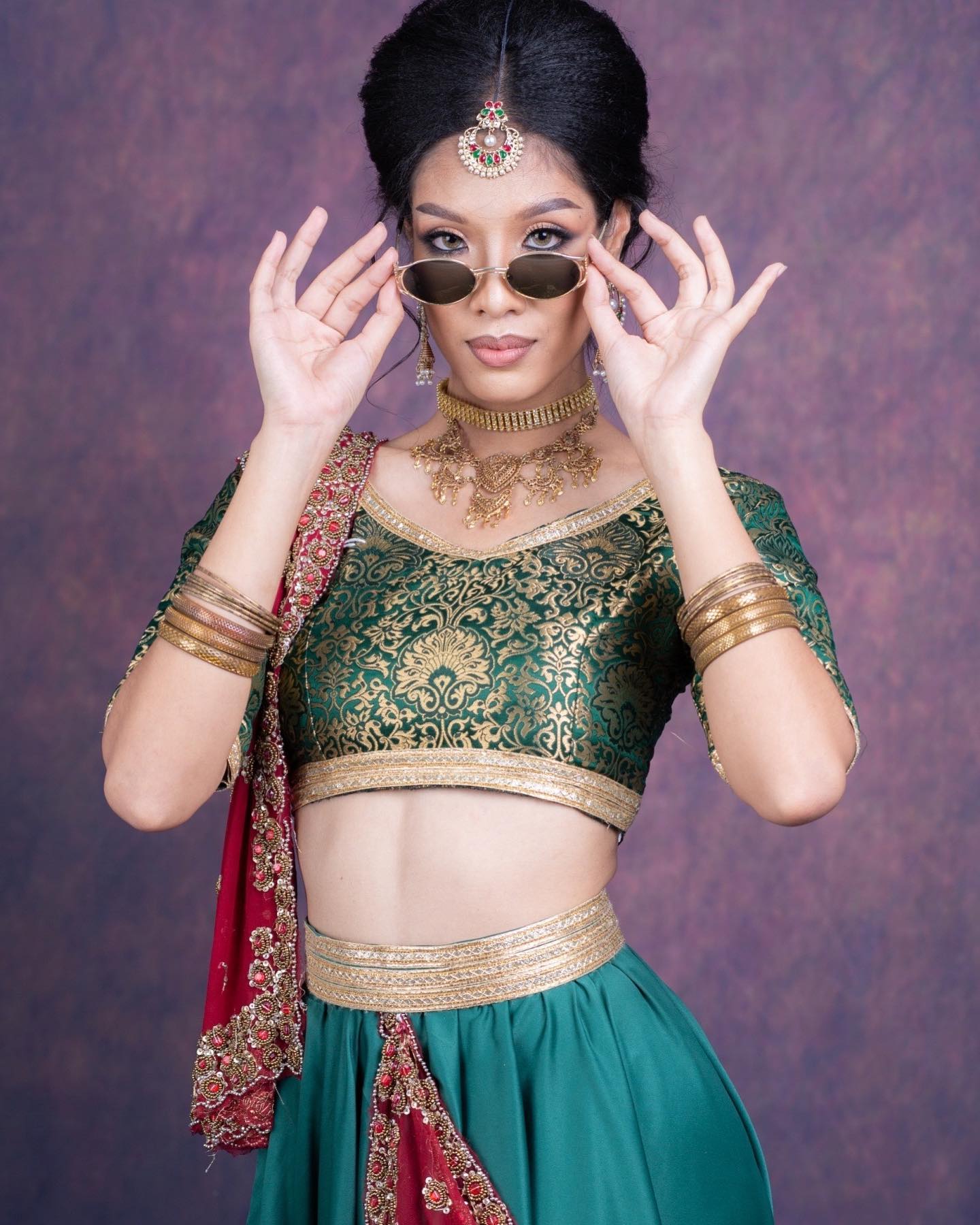 สแตมป์ ทานตะวัน